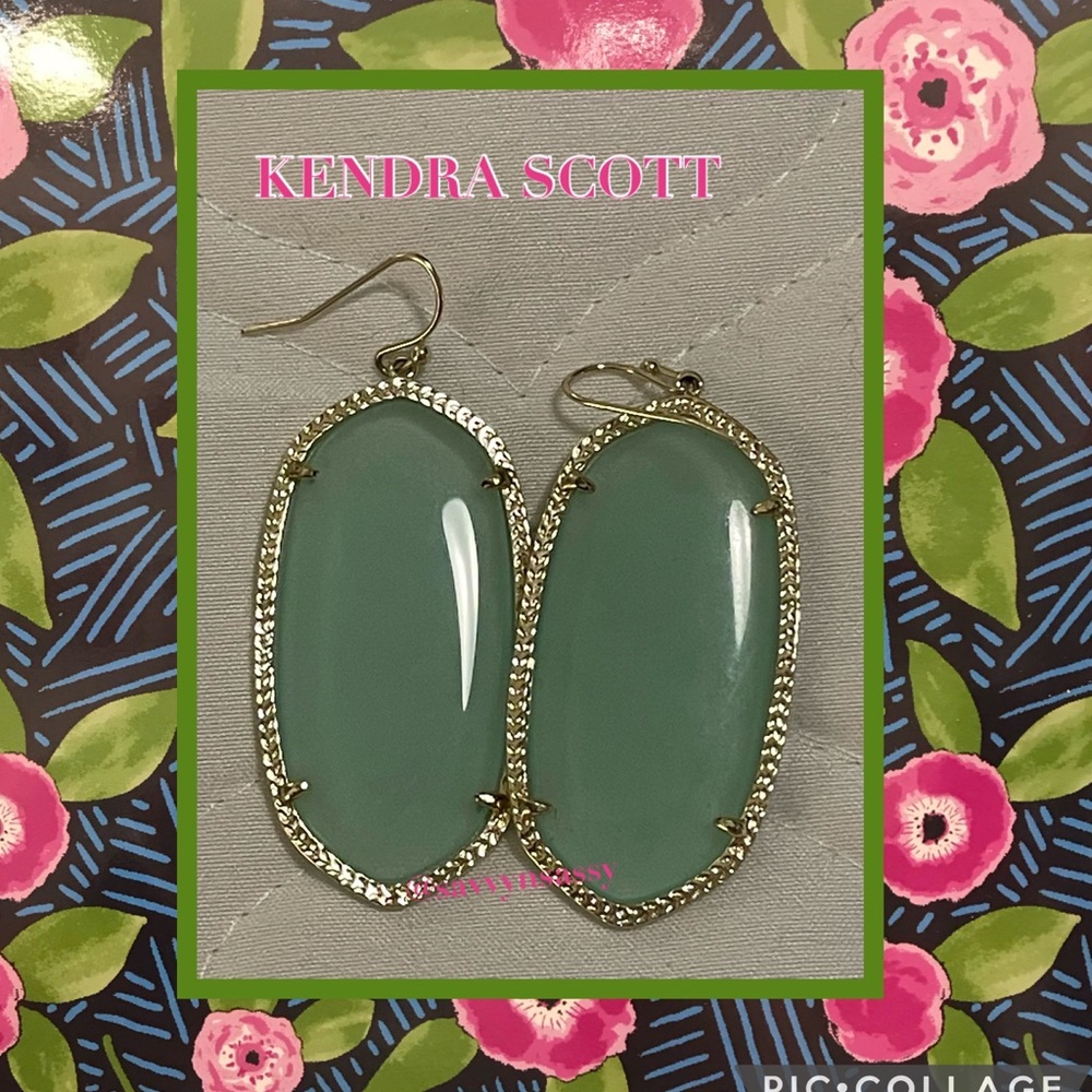 Kendra Scott Earrings